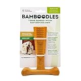 Image of Bamboodles P200-011 dog toy