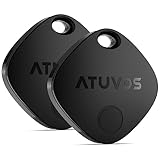 Image of ATUVOS AT2301 dog tracker