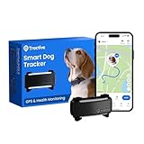 Image of tractive Schwarz (TG6BK) dog tracker
