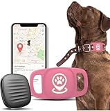 Image of Lnicez HB11 dog tracker