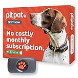 Image of PitPat PP04 dog tracker