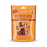 Image of PET MUNCHIES 11PM9 dog treat