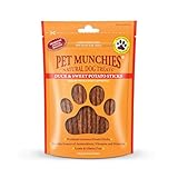 Image of PET MUNCHIES 1962 dog treat