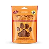 Image of PET MUNCHIES 1962 dog treat