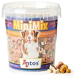 Image of Antos 11AMMTT dog treat