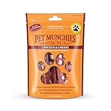 Image of PET MUNCHIES 11PM9 dog treat