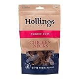 Image of Hollings 100CNECK dog treat