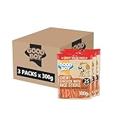 Image of Good Boy  dog treat