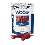 Image of Woolf RXZER23 dog treat