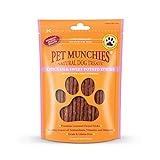 Image of PET MUNCHIES PU1939NET dog treat