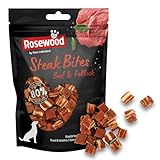 Image of Rosewood 10P00493 dog treat