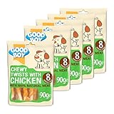 Image of Good Boy 5000239055920 dog treat