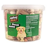 Image of Extra Select 01SBT9 dog treat