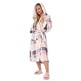 Image of Dreamscene Dreamscene dressing gown