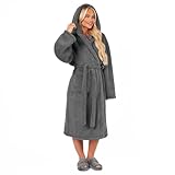 Image of OHS OGTMTPLCL01 dressing gown