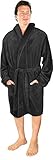 Image of NY Threads EU0608 dressing gown
