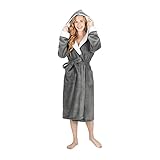 Image of MONHOUSE ROBE_15_L dressing gown