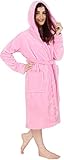 Image of NY Threads EU0677 dressing gown