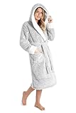 Image of CityComfort 089B dressing gown