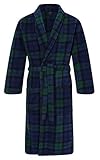 Image of John Christian dressing gown