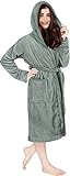 Image of NY Threads EU0192 dressing gown