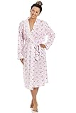 Image of Camille LX97222 WRAP dressing gown