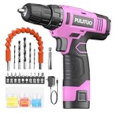 Image of PULITUO e8700713-48bc-4ec2-b9b0-a7e6d0df188c drill