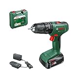 Image of Bosch Home and Garden 06039D8170 drill