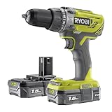 Image of RYOBI 5133004780 drill