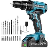 Image of LEEIKOO DZL00060 drill