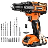 Image of JYGMPRO DZL00068-J drill