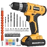 Image of FADAKWALT drill