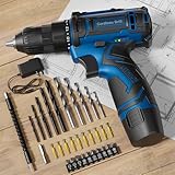 Image of FAHEFANA 12V-T drill
