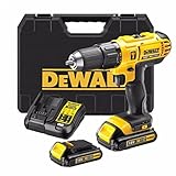 Image of DeWalt GG107 drill