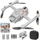 Image of BAPHIYA RG700 drone