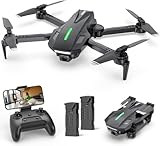 Image of DEERC D75 drone