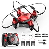 Image of Holyton C-color drone