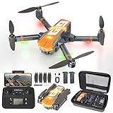Image of KINGULL G9 drone