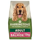 Image of HARRINGTONS HARRSP-12 dry dog food