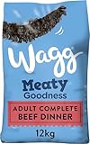 Image of Wagg WAGGMGB-12 dry dog food
