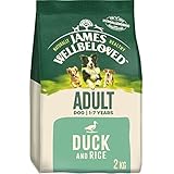 Image of James Wellbeloved 02JWAD21 dry dog food