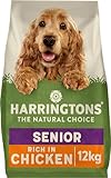Image of HARRINGTONS HARRSENC-12 dry dog food