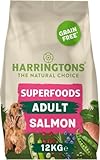 Image of HARRINGTONS HARRGFSS-12 dry dog food