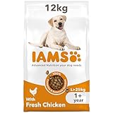 Image of IAMS 8710255128146 dry dog food