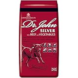 Image of Dr John S/041B dry dog food
