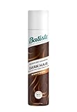 Image of Batiste 129923 dry shampoo