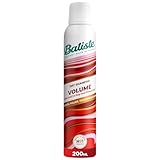 Image of Batiste 110380243 dry shampoo