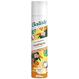 Image of Batiste AD1161 dry shampoo