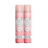 Image of COLAB 1-007974 dry shampoo