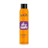 Image of Got2B GOT08 dry shampoo